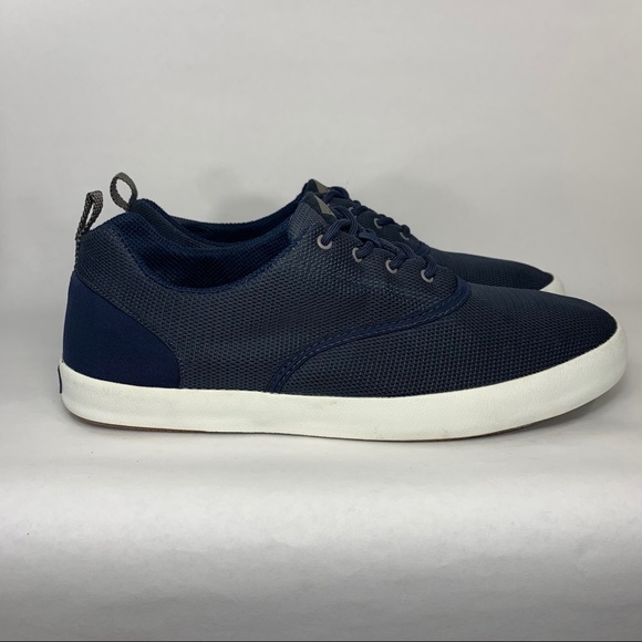 sperry flex deck cvo